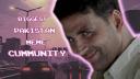 Discovery splash banner for Meme Kids Discord server