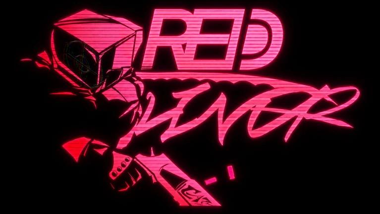 Discovery splash banner for REDLINER | RELEASED Discord server