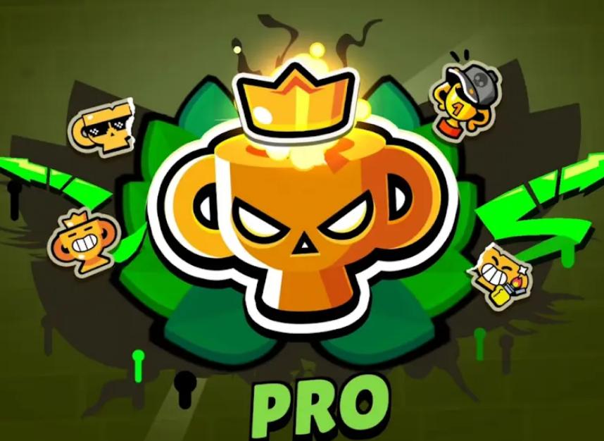 Discovery splash banner for Easy Brawl Boost Services Discord server