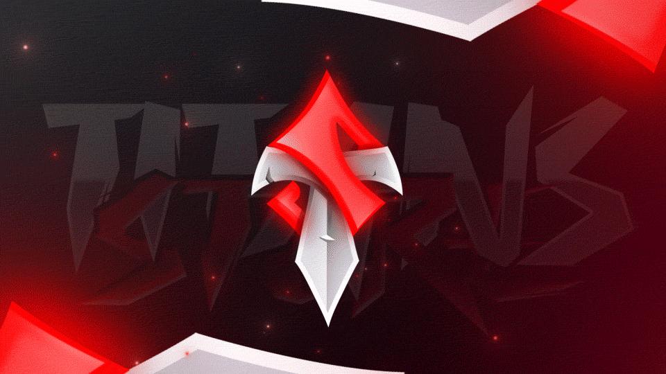Discovery splash banner for TiTans Store ™ Discord server