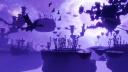 Discovery splash banner for ENDER SANCTUM Discord server
