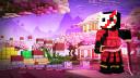 Discovery splash banner for Straindez SMP Discord server