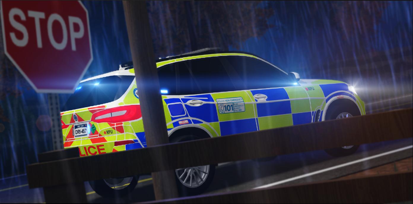 Discovery splash banner for UKBRUM Discord server