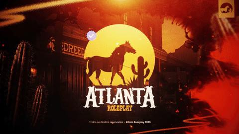 Discovery splash banner for Atlanta 13/07 SEASON 3 Discord server