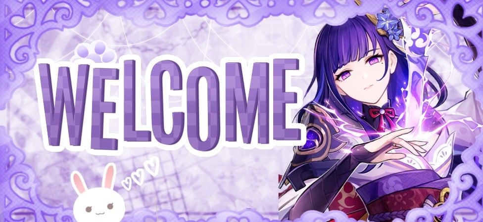 Discovery splash banner for 0w0 cafe๐ฆ Discord server
