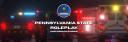 Discovery splash banner for Pennsylvania State Roleplay | VC ONLY Discord server