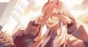 Discovery splash banner for Rapcod • Asia • sfw •  ~𝔣ak tag • Nitro • Anime Discord server