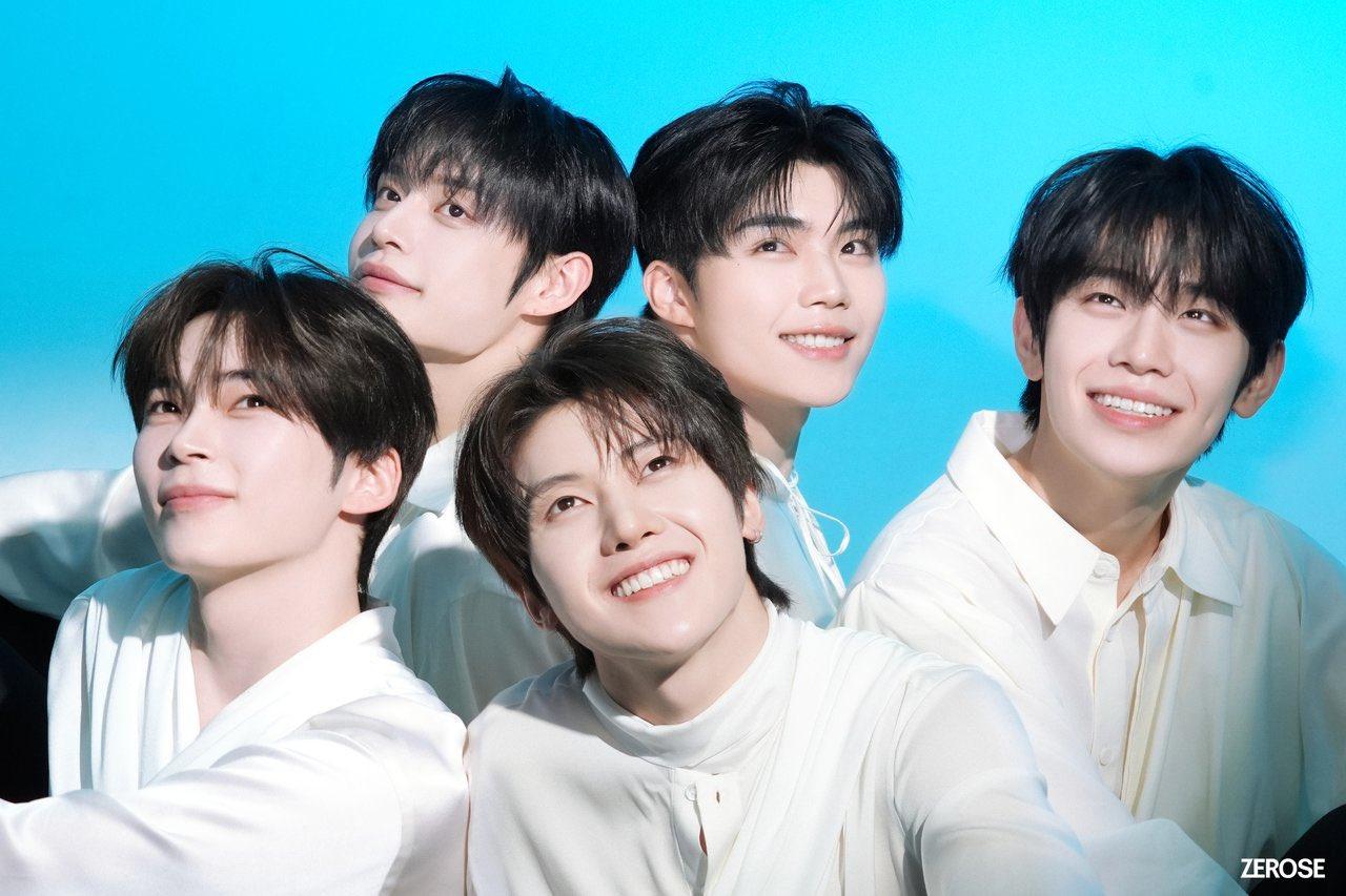 Discovery splash banner for HAPPY MATTHEW DAY | ZEROBASEONE | 제로베이스원 Discord server
