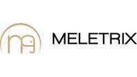 Discovery splash banner for Meletrix Discord server