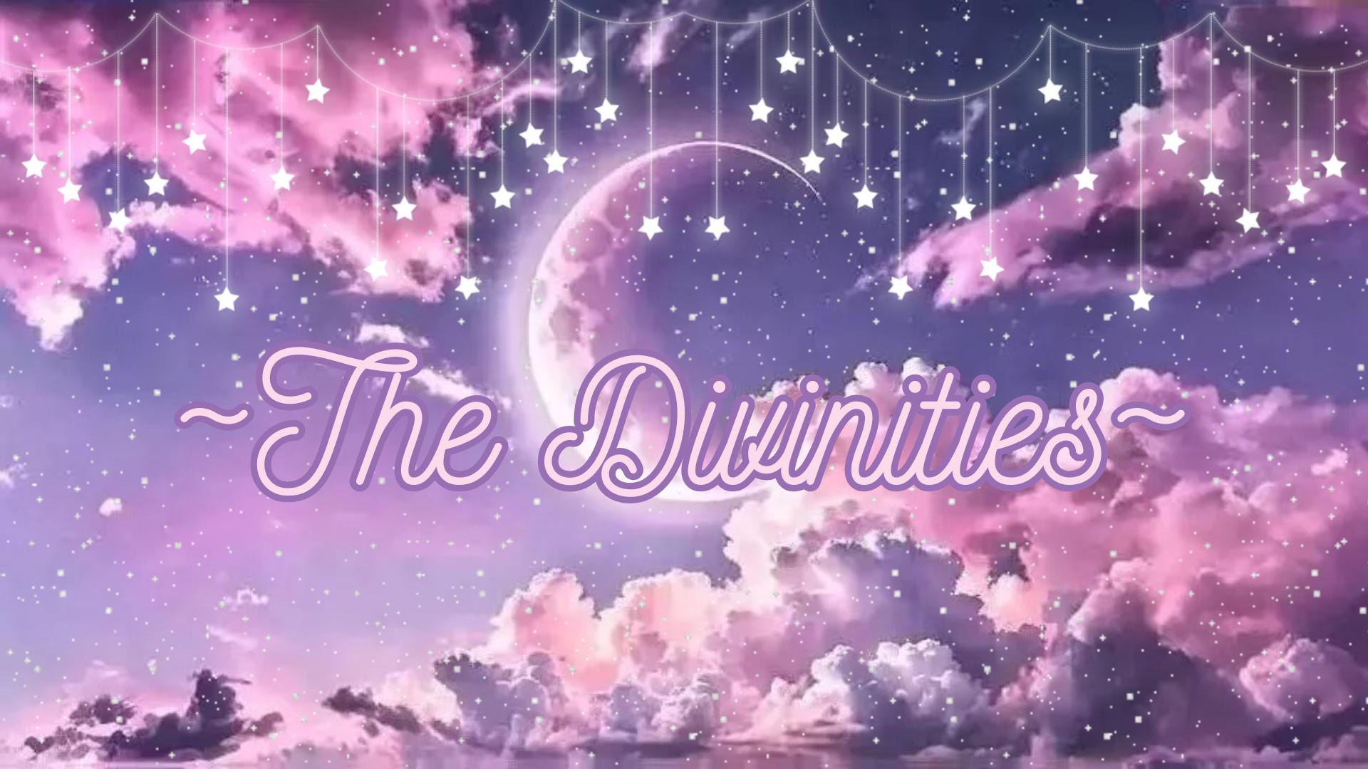 Discovery splash banner for ~ DBDVINITIES ~ RH & ART Discord server