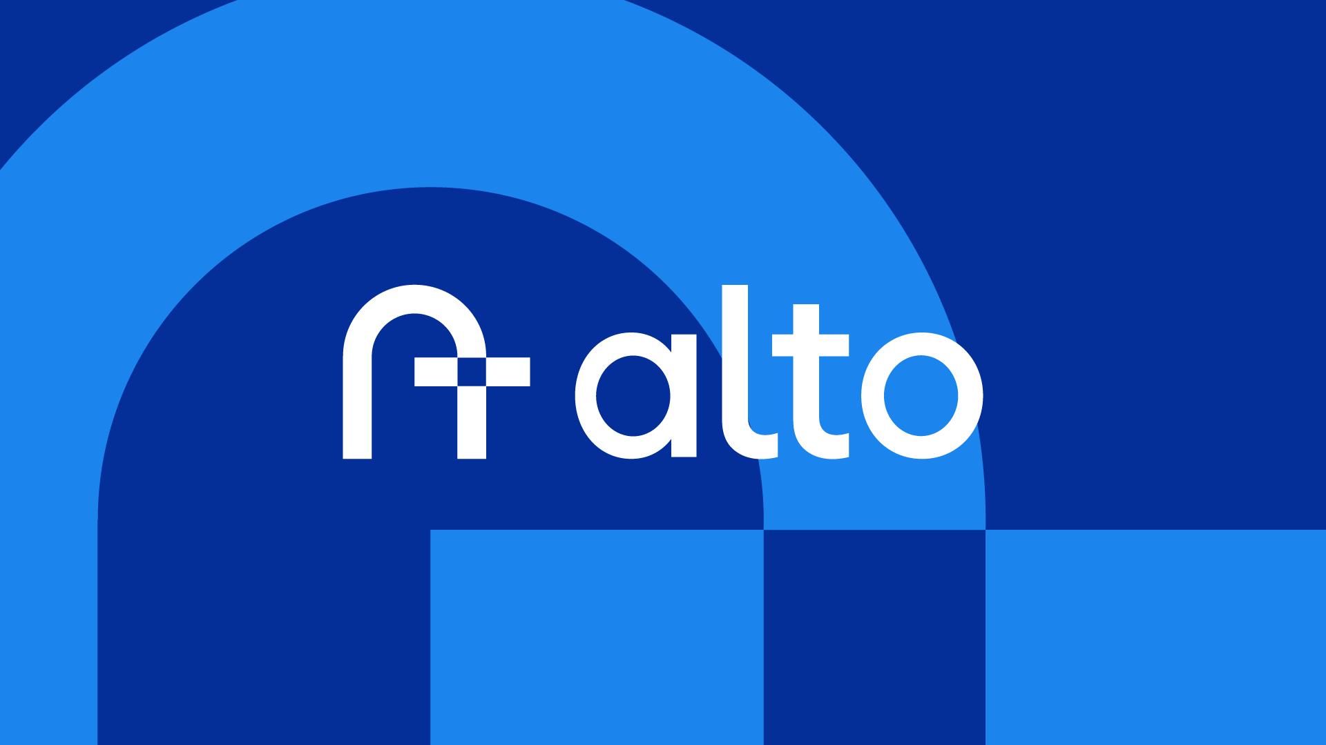 Discovery splash banner for Alto Discord server