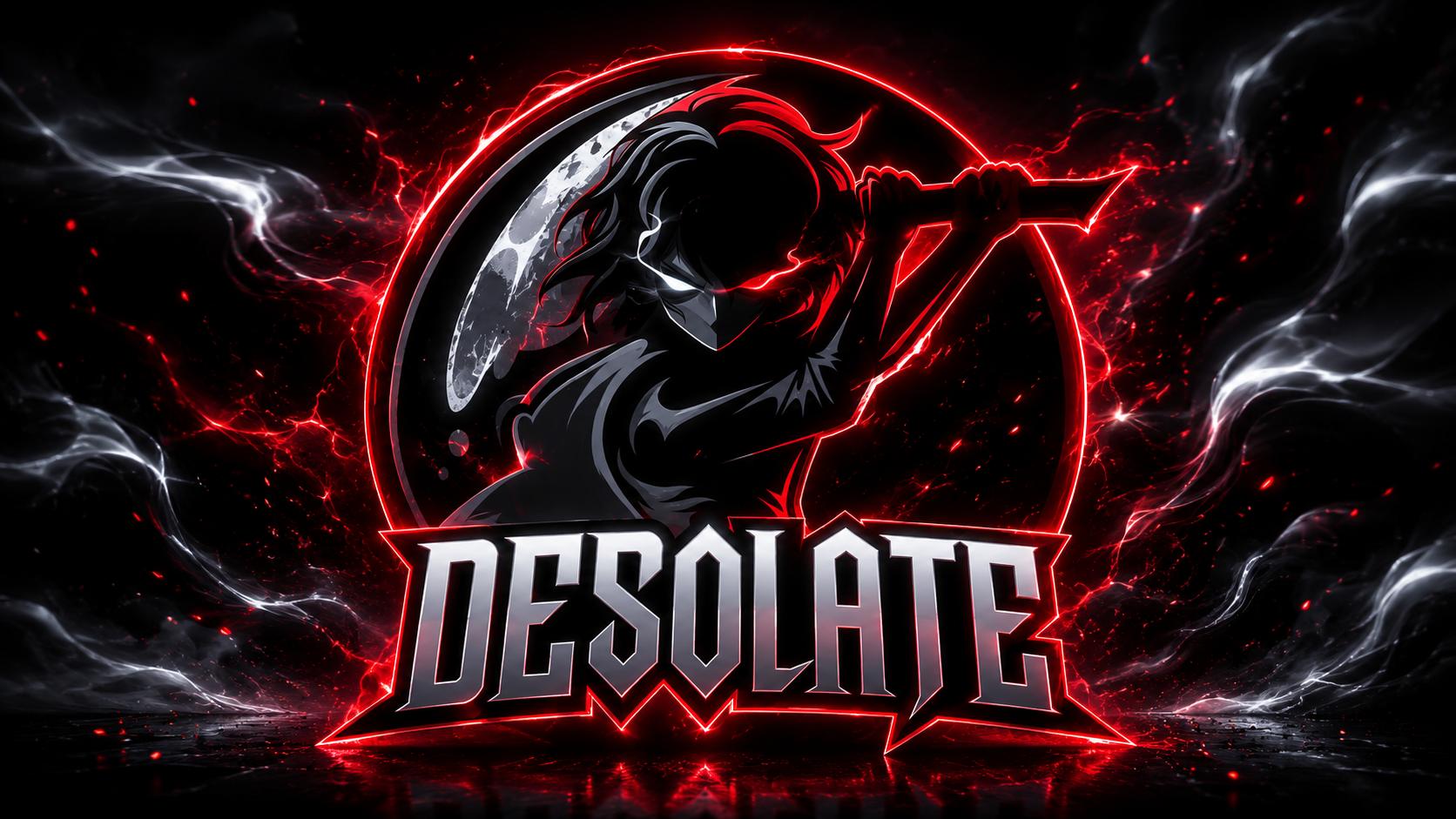 Discovery splash banner for Desolate | MAJESTIC RP & GTA 5 RP Discord server