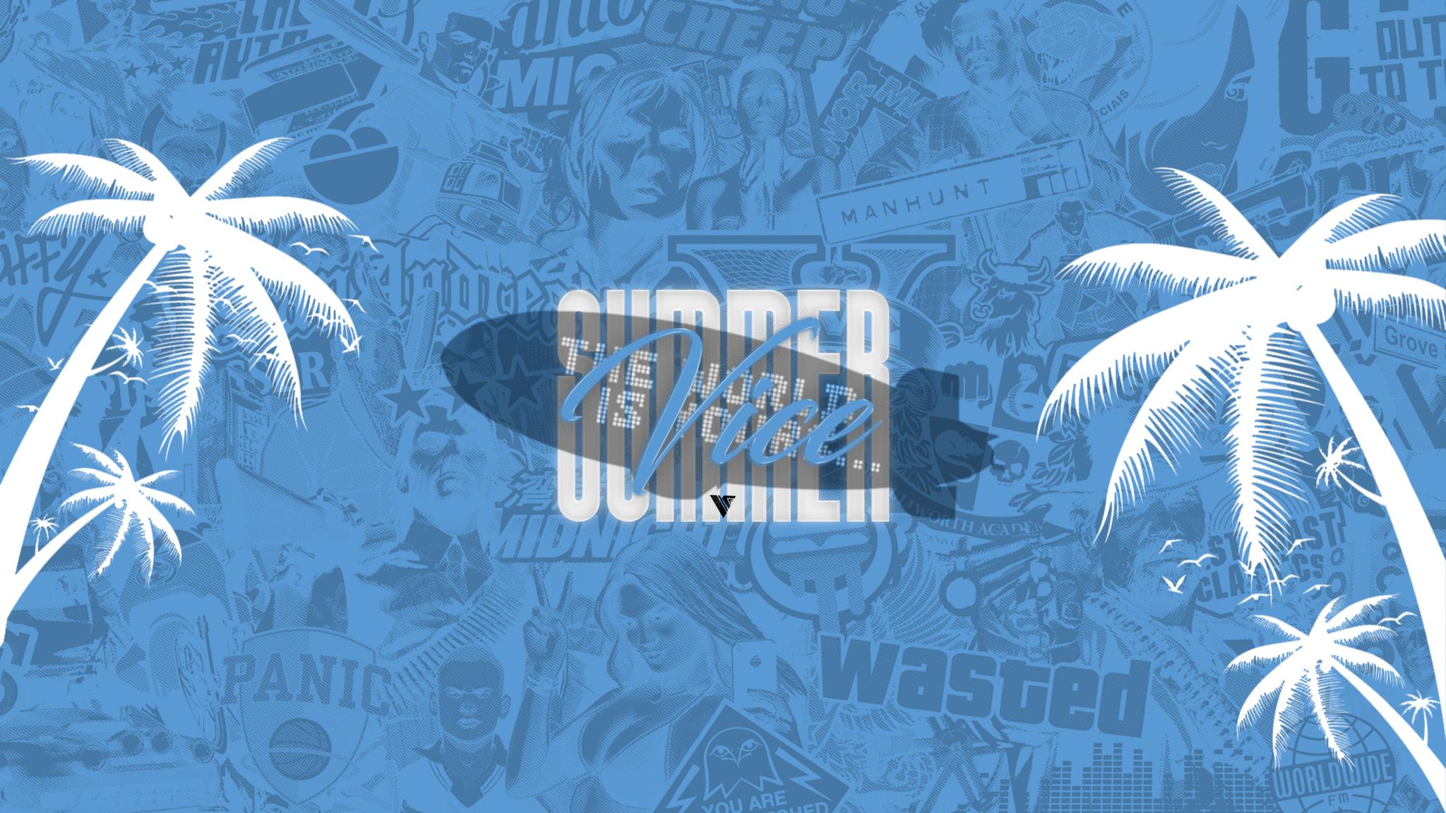 Discovery splash banner for viceroleplay.com - (RAGE) Vice Roleplay Discord server