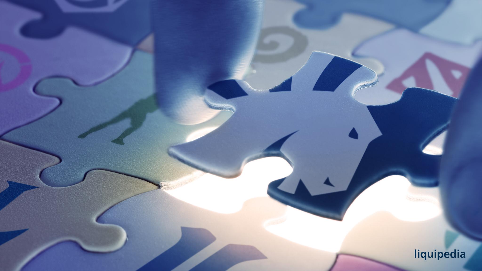 Discovery splash banner for liquipedia Discord server
