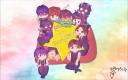 Discovery splash banner for ¡Of everything :D! Discord server