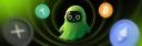 Discovery splash banner for Walle Discord server