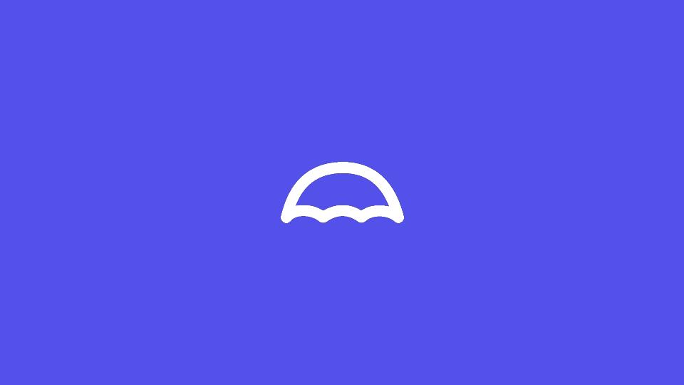 Discovery splash banner for Umbrel Discord server