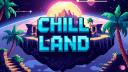 Discovery splash banner for Vùng Đất Chill Discord server