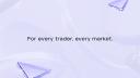 Discovery splash banner for FundedNext Discord server