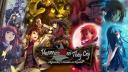 Discovery splash banner for Universo Satoko-Ohohoho Discord server