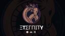 Discovery splash banner for ΞTΣΓΠΙΤY Discord server
