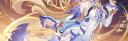 Discovery splash banner for 🕯 / luari ☾ revamp Discord server
