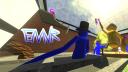Discovery splash banner for EMVRGames Discord server