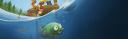 Discovery splash banner for HayDayfriends Discord server