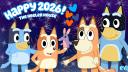 Discovery splash banner for The Heeler House Discord server