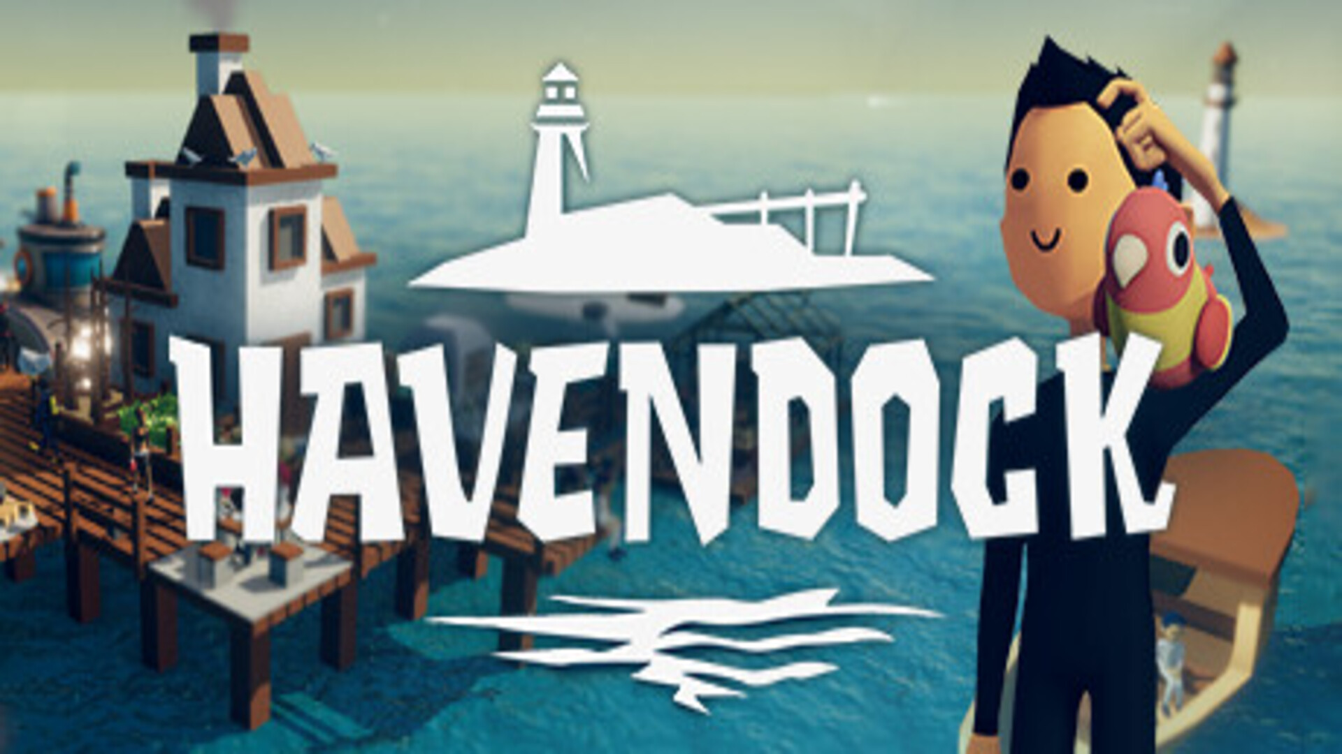 Discovery splash banner for YYZ Studio Discord server