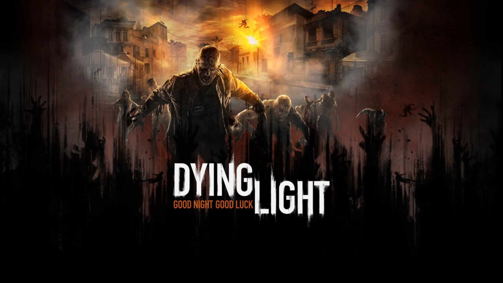 Discovery splash banner for Dying Light/Hispano Hablante Discord server