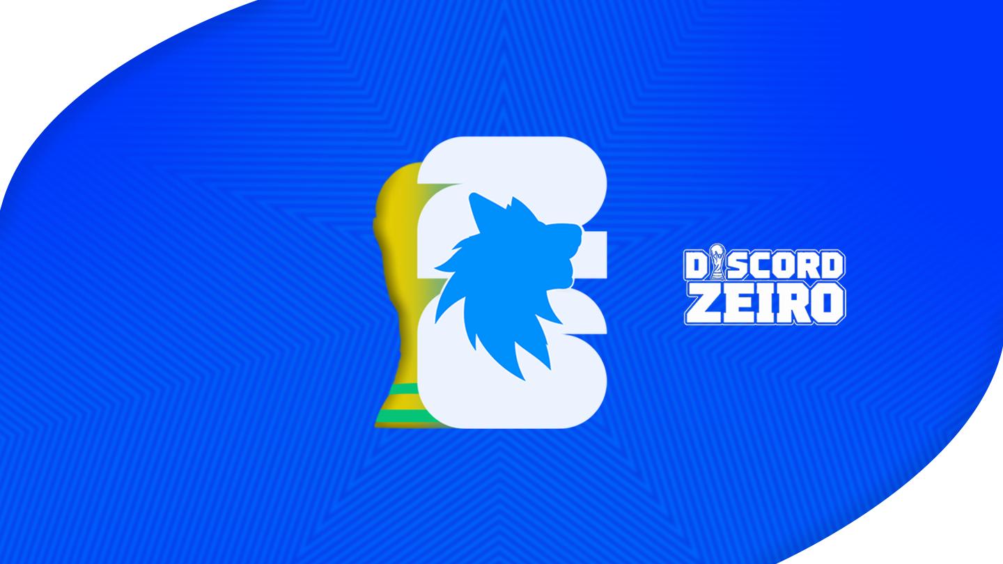 Discovery splash banner for Discordzeiro | #14k 🇧🇷 Discord server