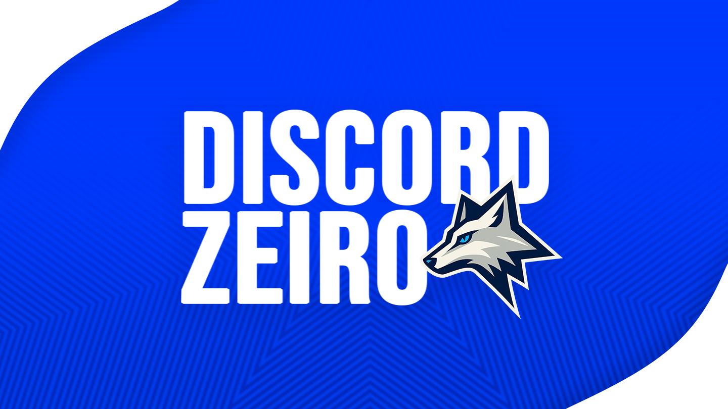 Discovery splash banner for Discordzeiro | #12,9k Discord server