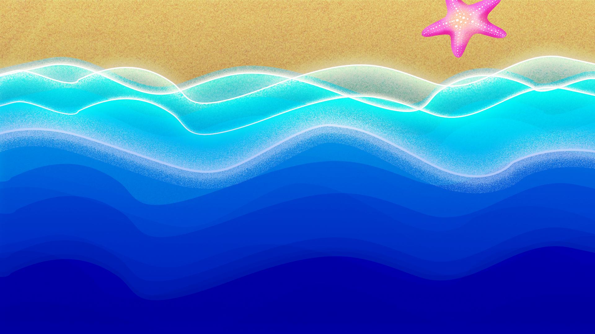 Discovery splash banner for The Lighthouse Discord server