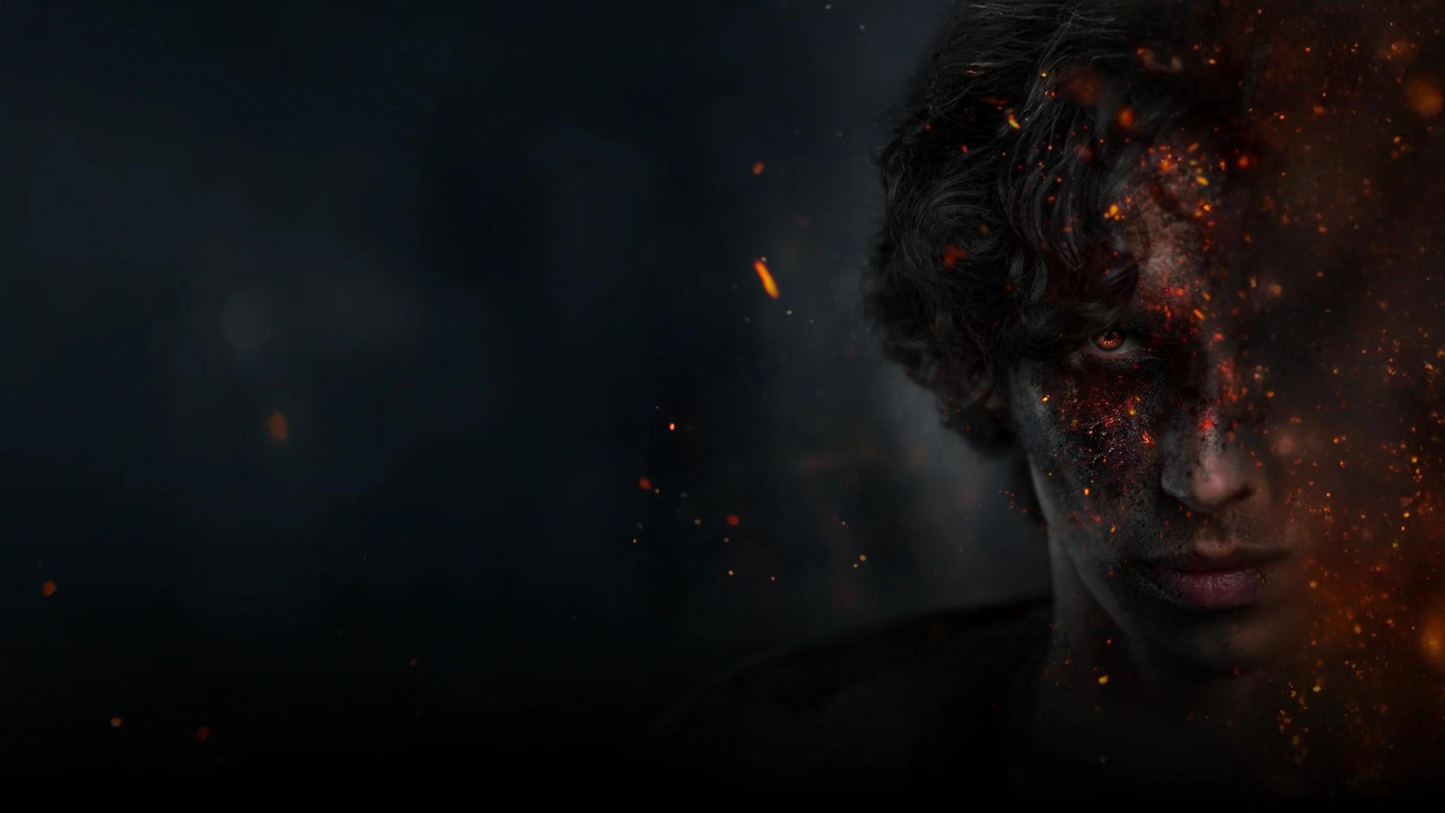 Discovery splash banner for 𝐋𝐄𝐒 𝐗𝐈𝐈𝐈🌋 Discord server