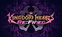 Discovery splash banner for Kingdom Hearts - Re:Fined Discord server
