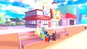 Discovery splash banner for ✧・゚Galaxy Union Discord server