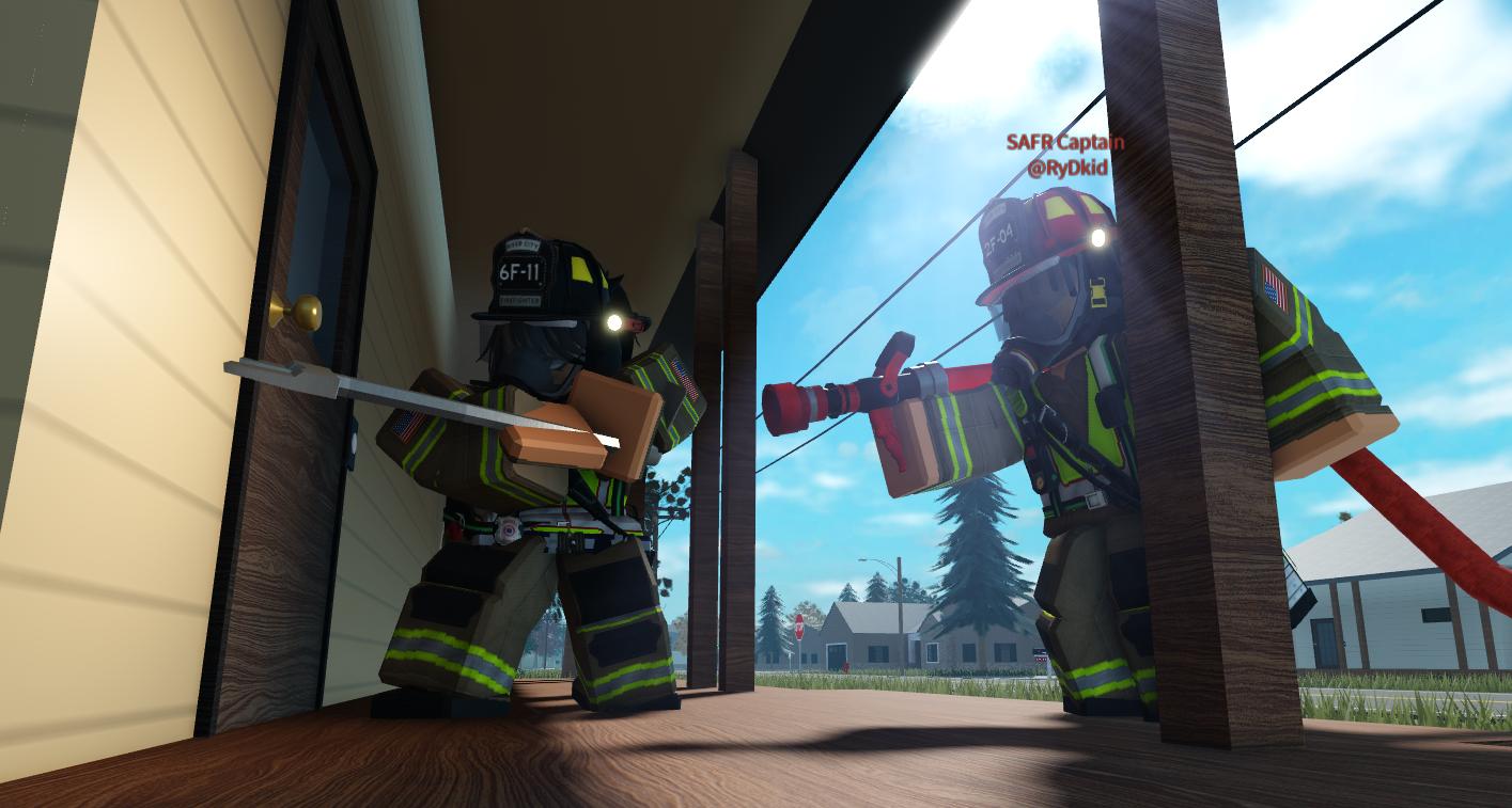 Discovery splash banner for San Andreas Roleplay Discord server