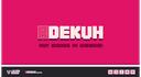 Discovery splash banner for 💜LEGIÓN DEKUH🧡RTEAM Discord server