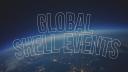 Discovery splash banner for Global Shell Events Revamped Discord server