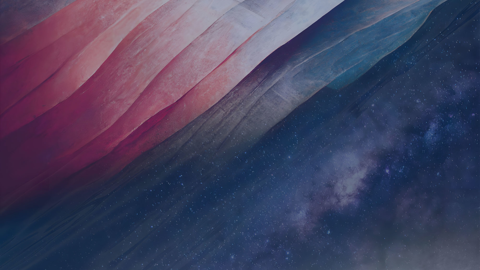 Discovery splash banner for Radiant Community Discord server