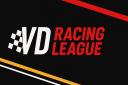 Discovery splash banner for VD Racing League Discord server