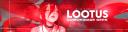 Discovery splash banner for LOOTUS đ #đđđ„đ„ Discord server