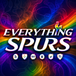 Discovery icon for Everything Spurs Discord server