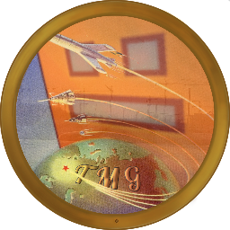 Discovery icon for 『TMG』The Ms Group Discord server