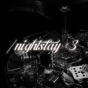 Discovery icon for / Nightstay ™﹒Socialise・Gaming・Chill・Egirl 𓂃 ‹3 Discord server