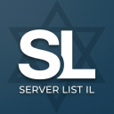 Discovery icon for Server List IL Discord server