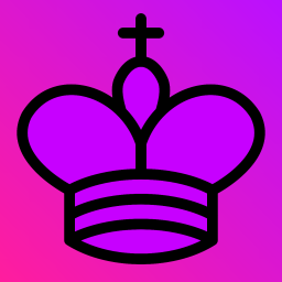 Discovery icon for Chess Kings | Kyuchess.com Discord server