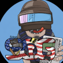 Discovery icon for The SOG Discord server