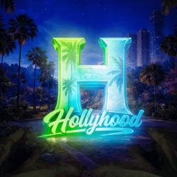 Discovery icon for HOLLYHOOD Discord server